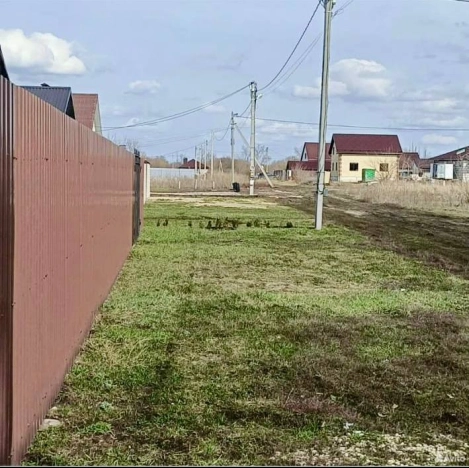 Купить земельный участок в Воронеже. Вариант № 8841537, 3, площадь - квм, цена 2699990 рублей