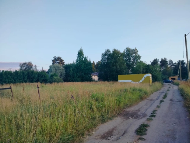 Купить земельный участок в Петрозаводске. Вариант № 8454446, 5, площадь -  квм, цена 2100000 рублей