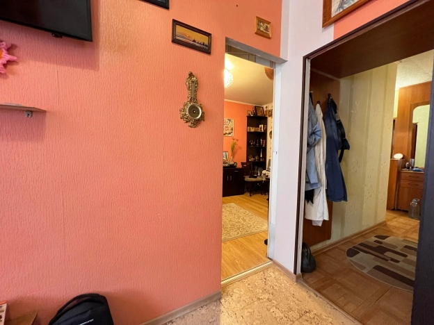 . Вариант № 2991356, 2, площадь - 40.6 квм, цена 7000000 рублей