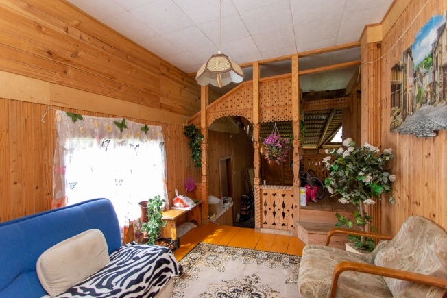 Купить дом в Судогде. Вариант № 2743, 24, площадь -  квм, цена 3200000 рублей