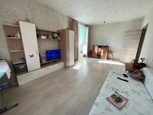 . Вариант № 1889251, 2, площадь - 60.5 квм, цена 9750000 рублей