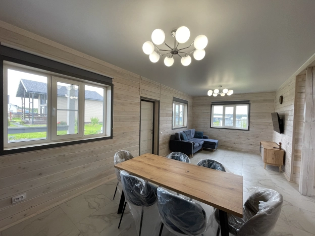 Купить дом в Приозерске. Вариант № 43160, 7, площадь -  квм, цена 13500000 рублей