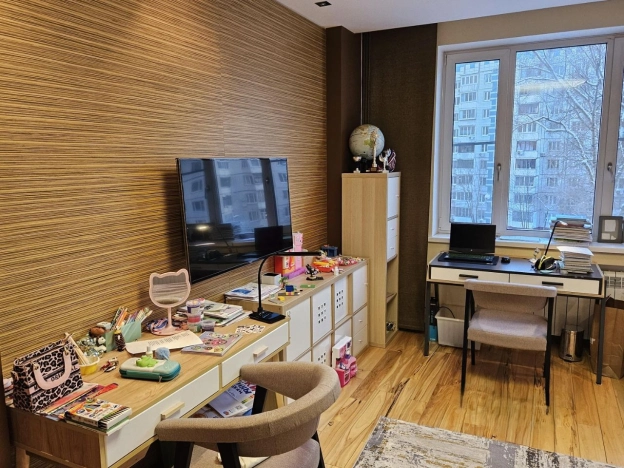 . Вариант № 33753, 10, площадь - 116.8 квм, цена 33250000 рублей