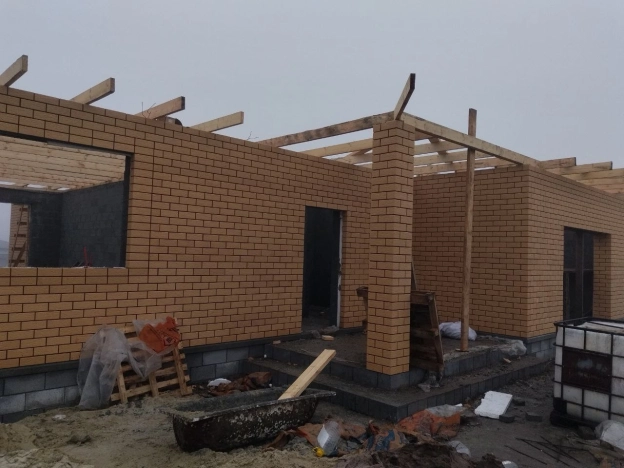 Купить дом в Белгородской области. Вариант № 9500109, 7, площадь - квм, цена 10500000 рублей