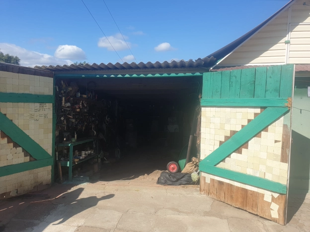 Купить дом на улице Почтовая в Приморском крае. Вариант № 13885, 32, площадь - квм, цена 2800000 рублей