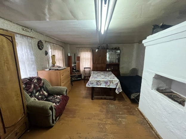 Купить дом на улице Кирова в Нижегородской области. Вариант № 60290, 5, площадь -  квм, цена 2199000 рублей