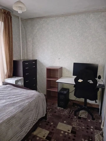 Купить квартиру на вторичке в районе Царицыно в Москве. Вариант № 7668809, 24, площадь -  квм, цена 13700000 рублей