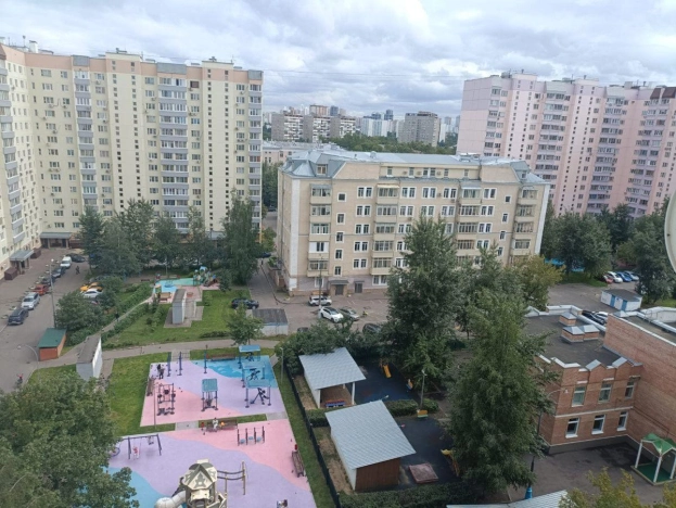 Купить квартиру в Москве. Вариант № 9263825, 4, площадь - квм, цена 14450000 рублей