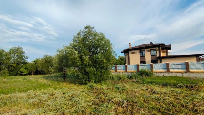 Купить земельный участок в Воронеже. Вариант № 1193619, 0, площадь -  квм, цена 9430000 рублей