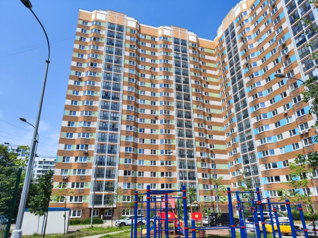 Купить квартиру в Москве. Вариант № 2082694, 11, площадь - квм, цена 12043000.0000 рублей