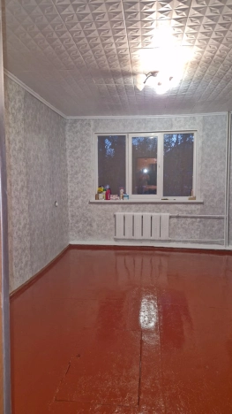 Купить комнату в Омске. Вариант № 5251230, 2, площадь -  квм, цена 1050000 рублей