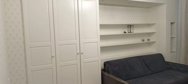 Купить квартиру на улице Садовая в Белгороде. Вариант № 7266769, 1, площадь -  квм, цена 6800000 рублей