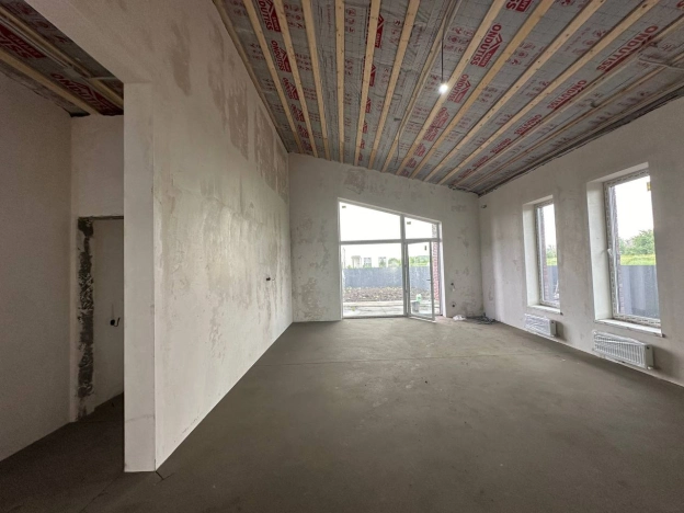 Купить дом на улице 1-й Становой проезд в Краснодаре. Вариант № 46979, 8, площадь -  квм, цена 14990000 рублей