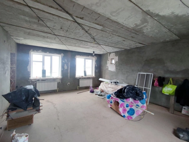 Купить дом на улице Скрипкина в Элисте. Вариант № 57851, 3, площадь -  квм, цена 6300000 рублей