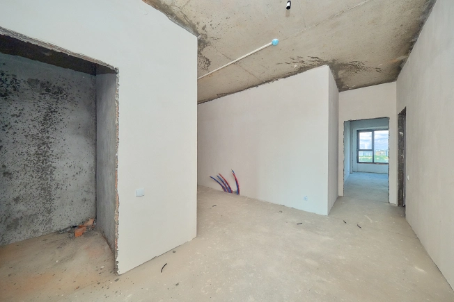 Купить двухкомнатную квартиру в новостройках у метро Мякинино в Московской области. Вариант № 549809, 5, площадь -  квм, цена 8800000 рублей