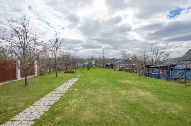 Купить дом на улице Чапаева в Нижегородской области. Вариант № 982, 6, площадь -  квм, цена 9900000 рублей