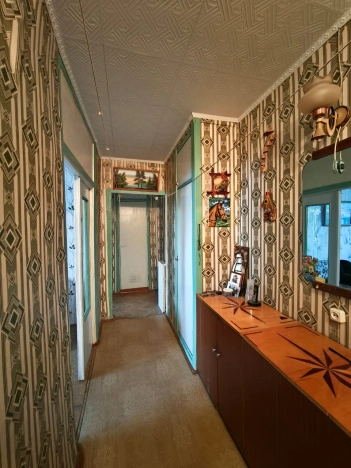 Купить двухкомнатную квартиру в Новосибирске. Вариант № 9612954, 2, площадь -  квм, цена 3500000 рублей