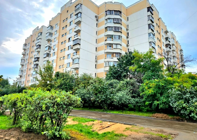 Купить квартиру в Москве. Вариант № 9028730, 0, площадь -  квм, цена 20900000 рублей