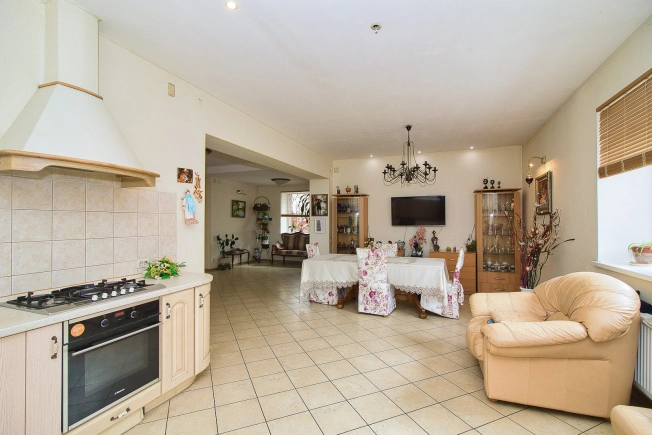 Купить дом в Ивановской области. Вариант № 5461332, 1, площадь -  квм, цена 25990000 рублей