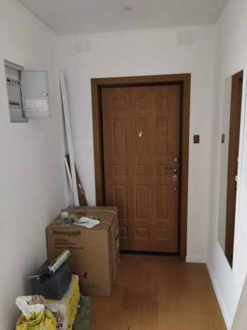 Купить квартиру в Москве. Вариант № 9522910, 6, площадь - квм, цена 14600000 рублей