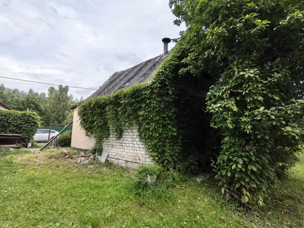 Купить дом в Гороховеце. Вариант № 56256, 23, площадь -  квм, цена 2500000 рублей