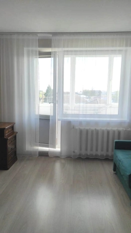 Купить однокомнатную квартиру на улице Советская в Тюменской области. Вариант № 4830772, 2, площадь -  квм, цена 3200000 рублей