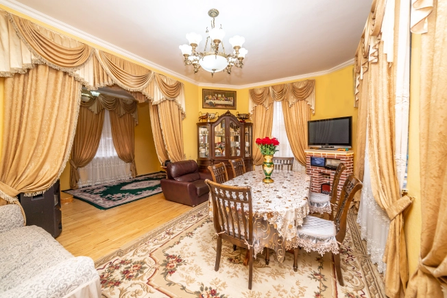 Купить дом в Краснодаре. Вариант № 22443, 8, площадь - квм, цена 29500000.0000 рублей