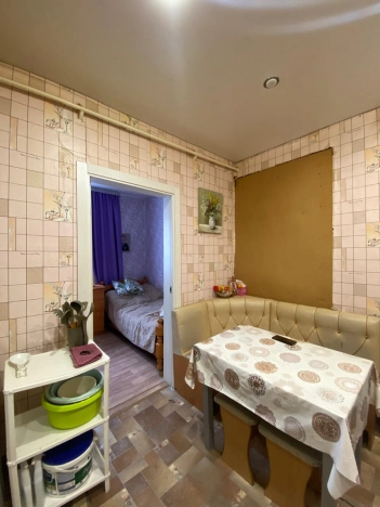 Купить квартиру в Тульской области. Вариант № 3876709, 7, площадь -  квм, цена 2100000 рублей