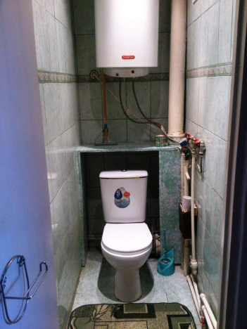 Купить квартиру на улице Новая в Владимирской области. Вариант № 3508, 4, площадь - квм, цена 1030000 рублей