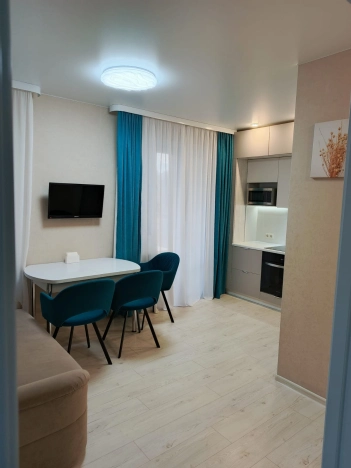 Купить двухкомнатную квартиру в Сыктывкаре. Вариант № 5922519, 17, площадь -  квм, цена 9600000 рублей