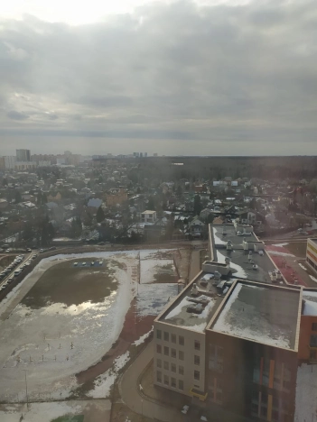 Купить однокомнатную квартиру в Одинцове. Вариант № 6353, 12, площадь -  квм, цена 8599999 рублей