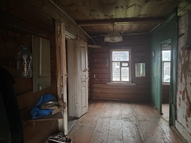 Купить дом в Судогде. Вариант № 8412217, 6, площадь -  квм, цена 650000 рублей