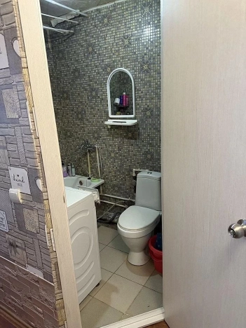 Купить однокомнатную квартиру в Новосибирской области. Вариант № 10276770, 7, площадь -  квм, цена 2900000 рублей