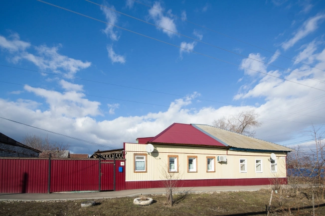 Купить дом в Саратовской области. Вариант № 31295, 24, площадь - квм, цена 3400000 рублей