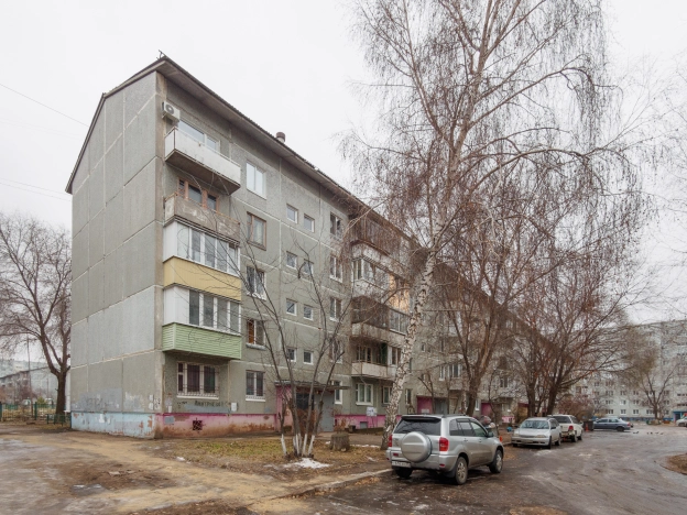 Купить квартиру в Омске. Вариант № 9641499, 24, площадь -  квм, цена 5200000 рублей