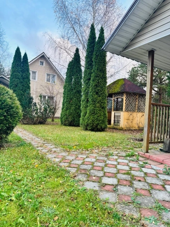 Купить дом в Москве. Вариант № 7590713, 11, площадь - квм, цена 8800000 рублей