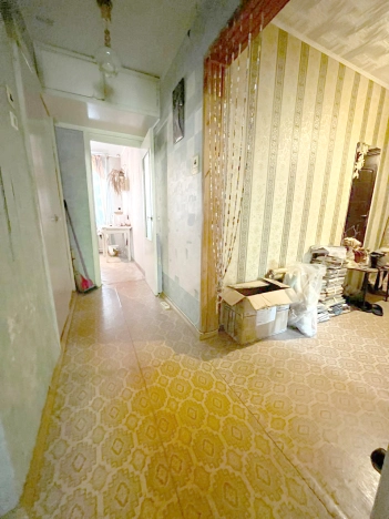 . Вариант № 52552, 2, площадь - 57 квм, цена 3550000 рублей