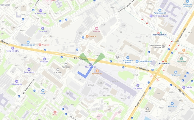 Купить квартиру в Москве. Вариант № 9328074, 1, площадь -  квм, цена 24000000 рублей