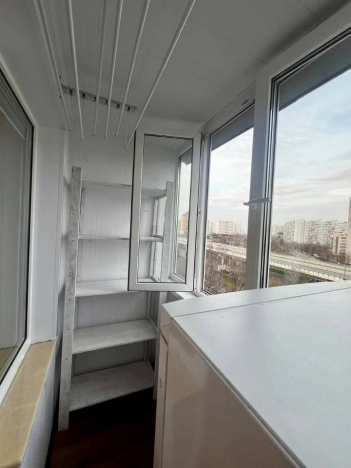 Купить трехкомнатную квартиру на улице Кленовый бульвар в Москве. Вариант № 10627867, 22, площадь -  квм, цена 18000000 рублей