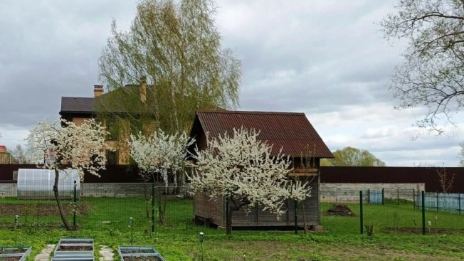 Купить дом в Москве. Вариант № 9266894, 22, площадь -  квм, цена 33900000 рублей