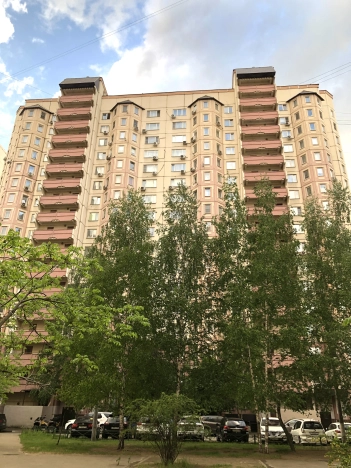 . Вариант № 2091, 23, площадь - 90.5 квм, цена 17300000 рублей