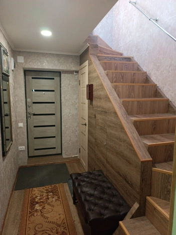 Купить двухкомнатную квартиру в Амурской области. Вариант № 8024082, 18, площадь -  квм, цена 4500000 рублей