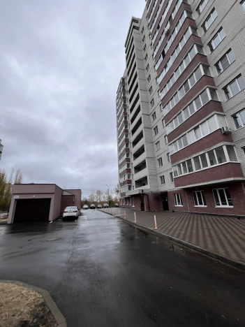 Купить квартиру в ЖК Атом в Воронеже. Вариант № 24080, 17, площадь -  квм, цена 2900000 рублей