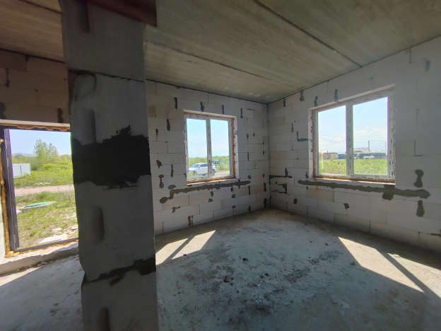 Купить дом в Санкт-Петербурге. Вариант № 1783774, 2, площадь -  квм, цена 10500000 рублей