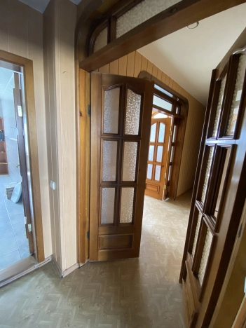 Купить многокомнатную квартиру в Бийске. Вариант № 52580, 7, площадь -  квм, цена 6500000 рублей