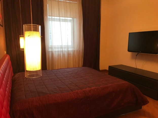 Купить квартиру в Москве. Вариант № 9943800, 12, площадь - квм, цена 36000000 рублей