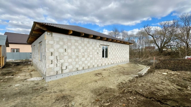 Купить дом на улице Спортивная в Пензенской области. Вариант № 16674, 13, площадь -  квм, цена 5500000 рублей