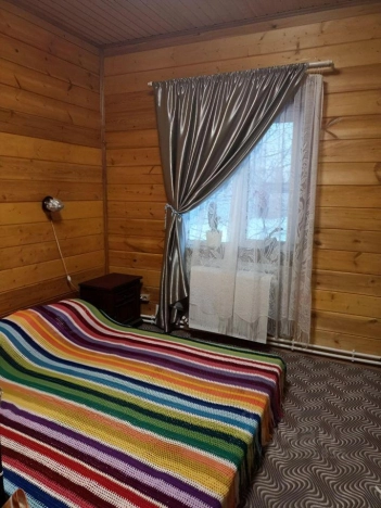 Купить дом в Москве. Вариант № 10008507, 5, площадь -  квм, цена 7500000 рублей