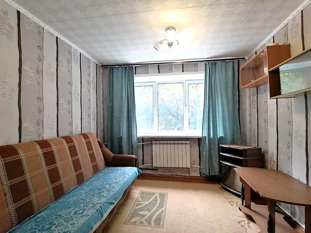 Купить комнату в Калуге. Вариант № 4140951, 2, площадь -  квм, цена 1170000 рублей