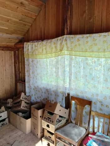 Купить земельный участок в Республике Коми. Вариант № 793405, 16, площадь -  квм, цена 1600000 рублей